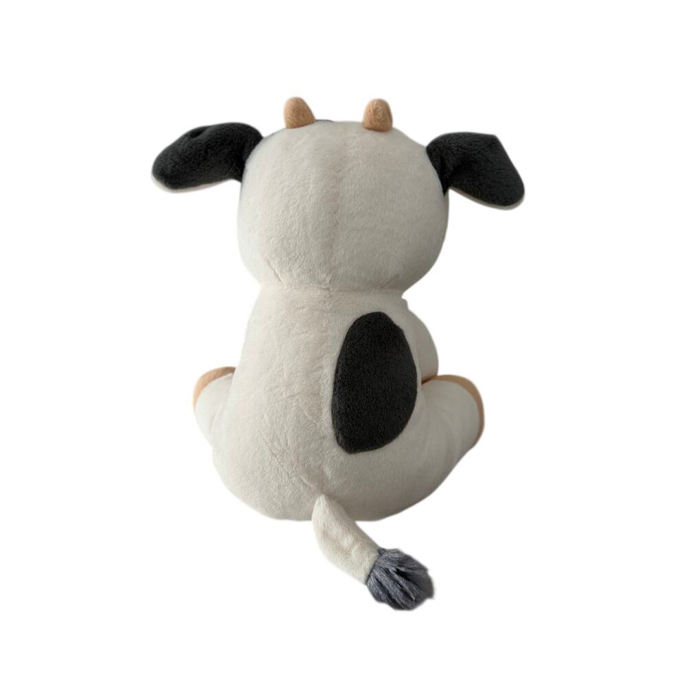 GUND Baby Buttermilk The Cow Open Mouth Plush Stuffed Animal Singing - Picture 4 of 6